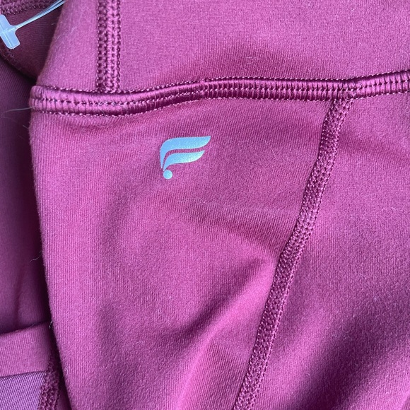 Fabletics leggings - Picture 3 of 3
